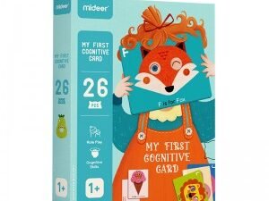 Edukacinės kognityvinės kortelės
