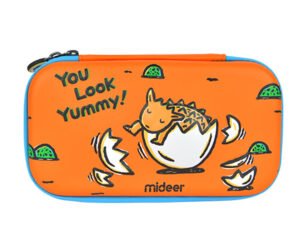 Didelis penalas "You look yummy!"