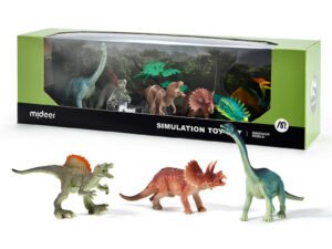 Dinozaurų rinkinys