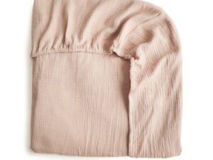 Muslino paklodė | Blush (medium)