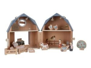 Namas - ferma Little Dutch